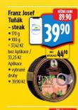 FRANZ JOSEF TUK STEAK