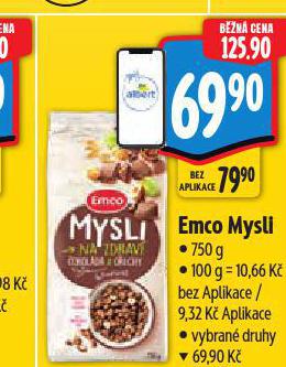 EMCO MYSLI