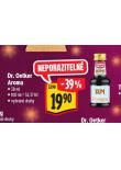 DR. OETKER AROMA