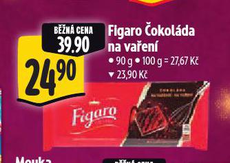 FIGARO OKOLDA NA VAEN