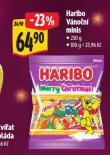 HARIBO VNON MINIS