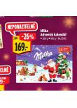 MILKA ADVENTN KALEND