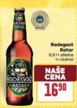 PIVO RADEGAST RATAR