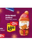 KIT KAT MIKUL PERNKOV