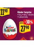 KINDER SURPRISE