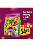 PAW PATROL PRALINKY V SÁČKU