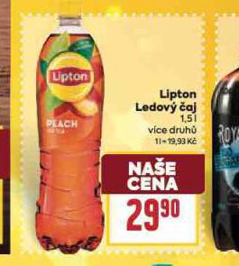 LIPTON LEDOV AJ