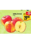 JABLKA ČERVENÁ