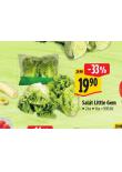 SALÁT LITTLE GEM