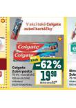 COLGATE ZUBN PASTA