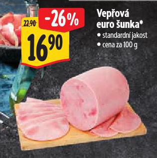 VEPOV EURO UNKA