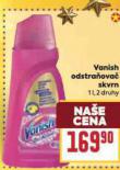VANISH ODSTRAOVA SKVRN