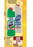 DOMESTOS WC GEL