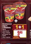 SMETANOV JOGURT Z VALASKA