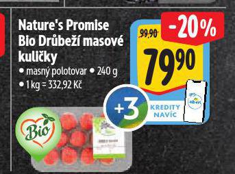 BIO DRBE MASOV KULIKY