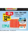 LOSOS FILET