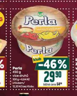 PERLA