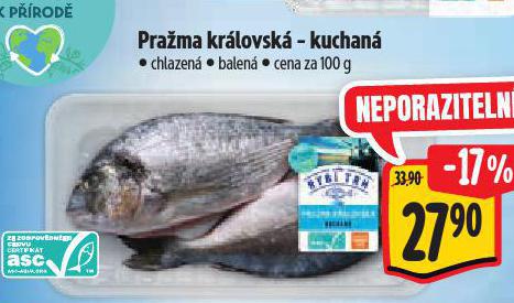 PRAMA KRLOVSK KUCHAN