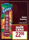 RELAX EXOTICA