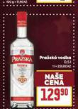 PRASK VODKA