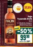 FAJN TUZEMK 37,5%