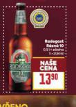 PIVO RADEGAST RZN 10