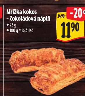 M͎KA KOKOS - OKOLDOV NPL