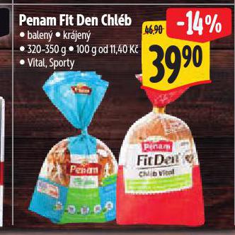 PENAM FIT DEN CHLB