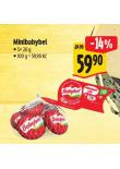 MINIBABYBEL