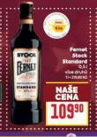 FERNET STOCK STANDARD