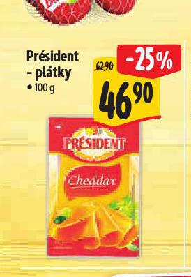 PRSIDENT