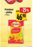 PRSIDENT