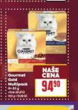 GOURMET GOLD MULTIPACK