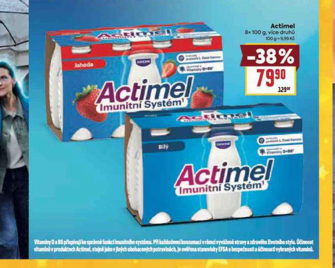 ACTIMEL