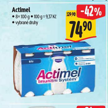 ACTIMEL