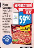 PIZZA GUSEPPE