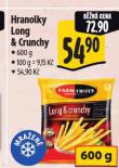 HRANOLKY LONG & CRUNCHY