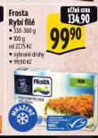 FROSTA RYB FIL