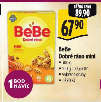 BEBE DOBR RNO