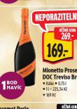 MIONETTO PROSECCO DOC TREVISO BRUT