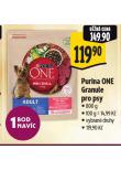 PURINA ONE GRANULE PRO PSY
