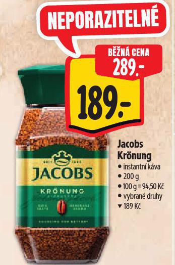 KVA JACOBS