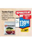 TASSIMO KÁVOVÉ KAPSLE
