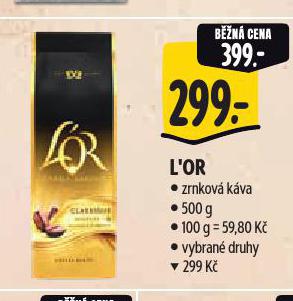 KVA L'OR