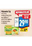 PICKWICK ČAJ