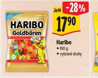 HARIBO