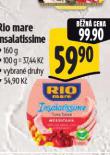 RIO MARE INSALATISSIME