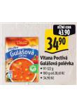 VITANA POCTIVÁ GULÁŠOVÁ POLÉVKA