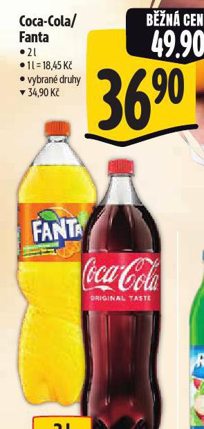 FANTA