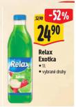 RELAX EXOTICA